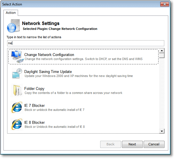 Network Administrator Screen Shots Remote Administration For Windows network-administrator-screen-shots-remote-administration-for-windows